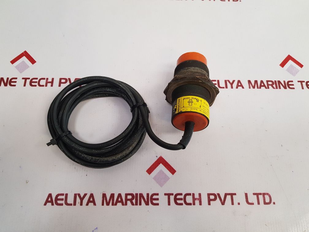 Ik-2020-a--a 48-250 Vac
