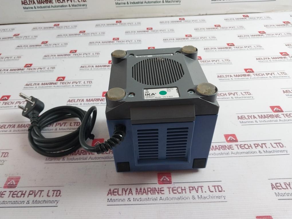 Ika Vortex Genius 3 Mixer Ip21 50/60Hz