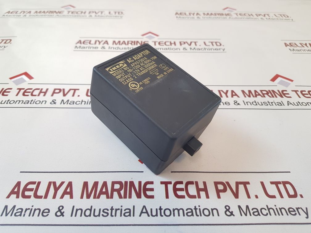 Ikea Apx573016 Ac Adaptor