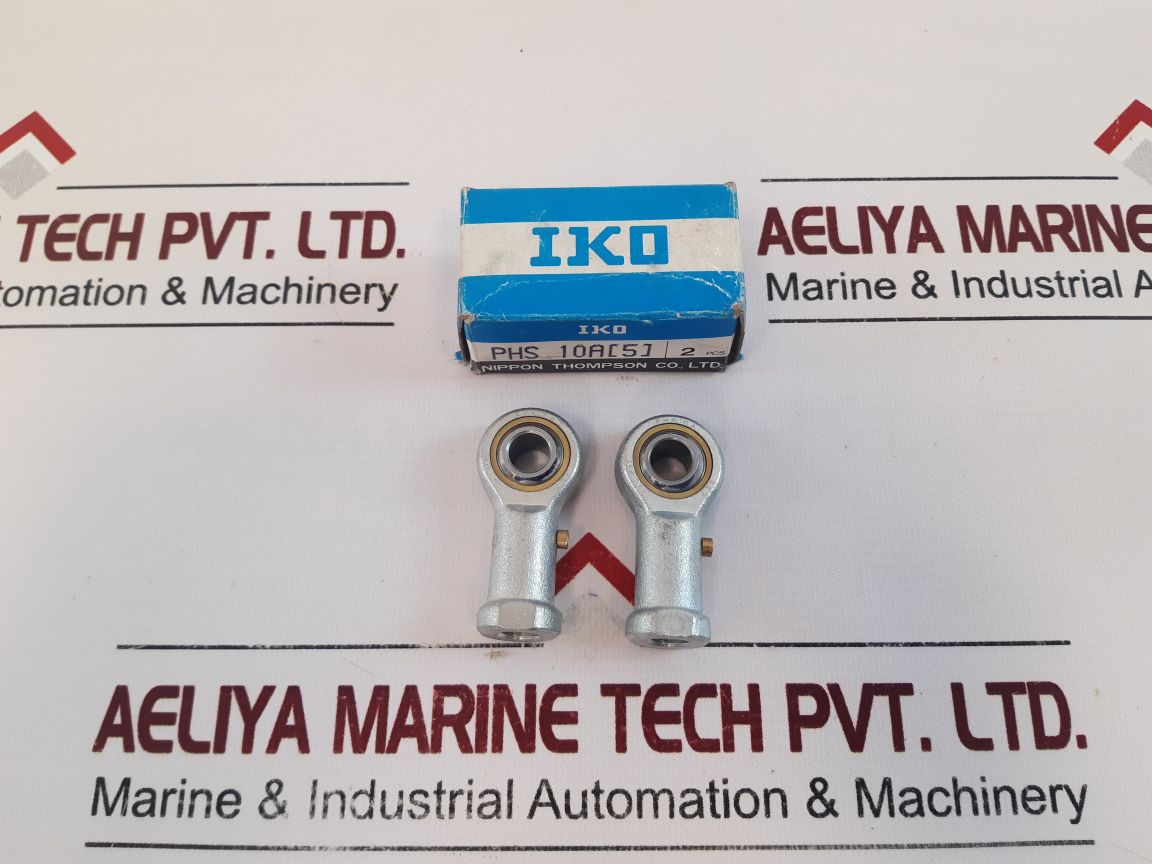 IkoNippon Phs10A[5] Rod End Bearing
