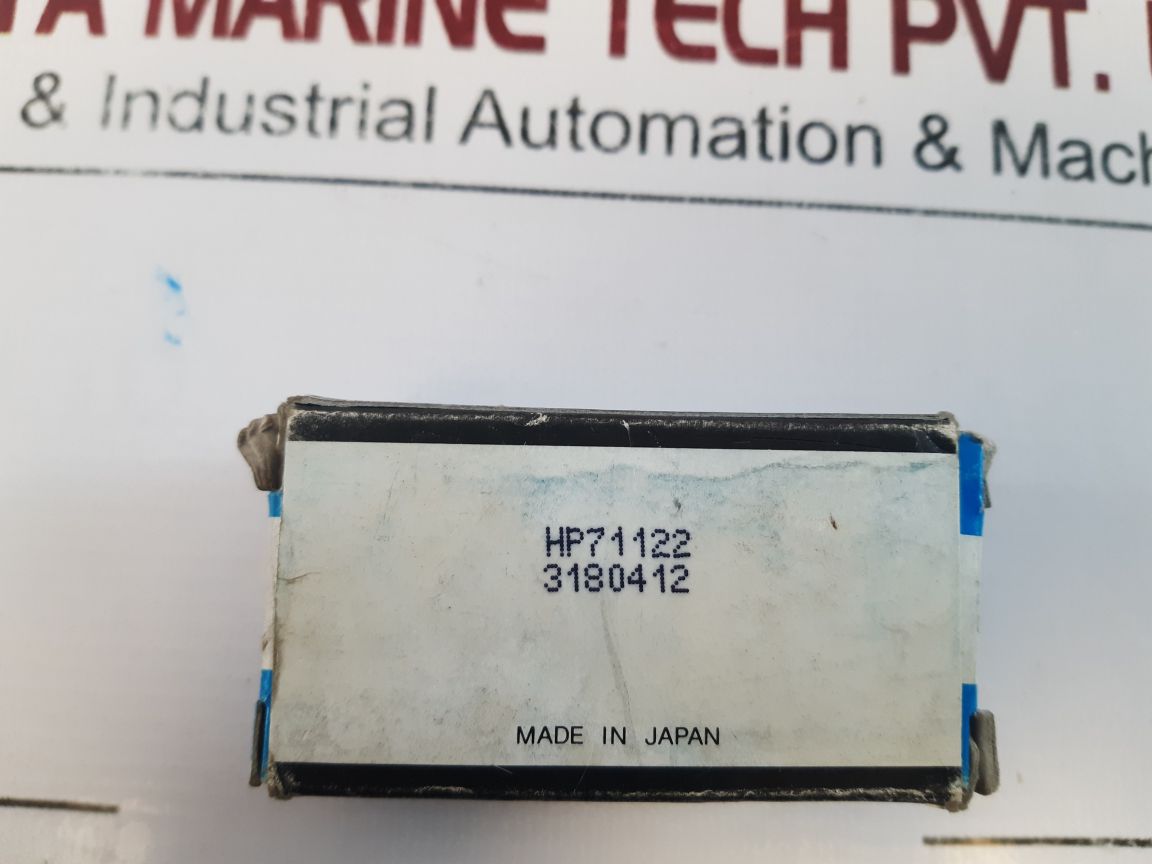 IkoNippon Phs10A[5] Rod End Bearing
