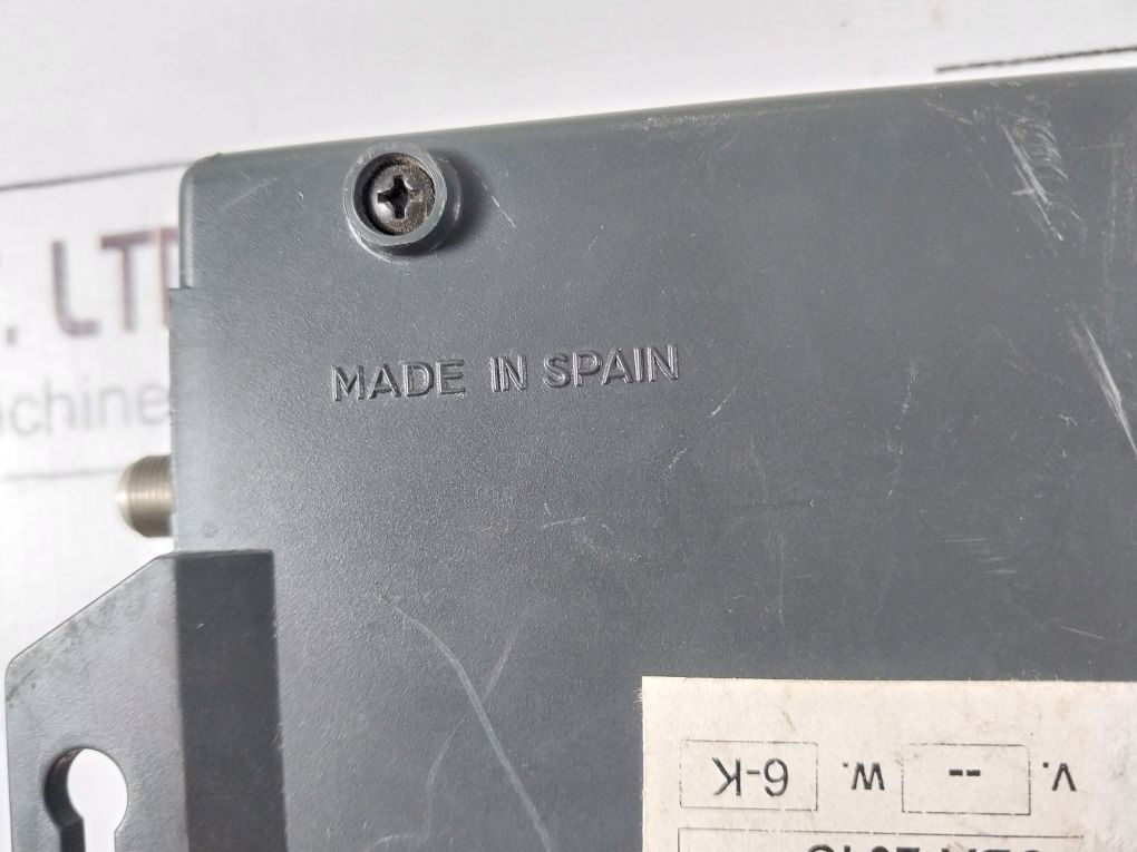 Ikusi Cba-204S Antenna Amplifier