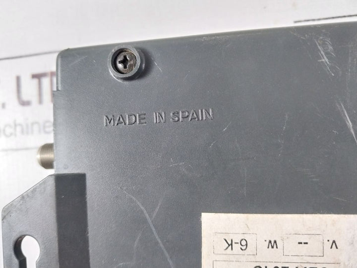 Ikusi Cba-204S Antenna Amplifier
