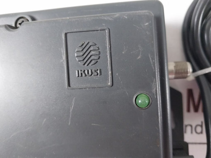 Ikusi Cba-204S Antenna Amplifier
