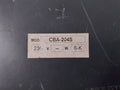 Ikusi Cba-204S Antenna Amplifier