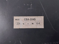 Ikusi Cba-204S Antenna Amplifier