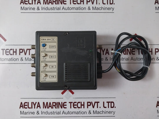 Ikusi Cba-204S

