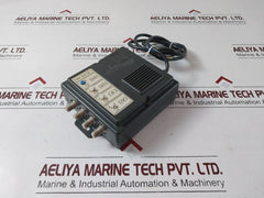Ikusi Cba-204S Antenna Amplifier