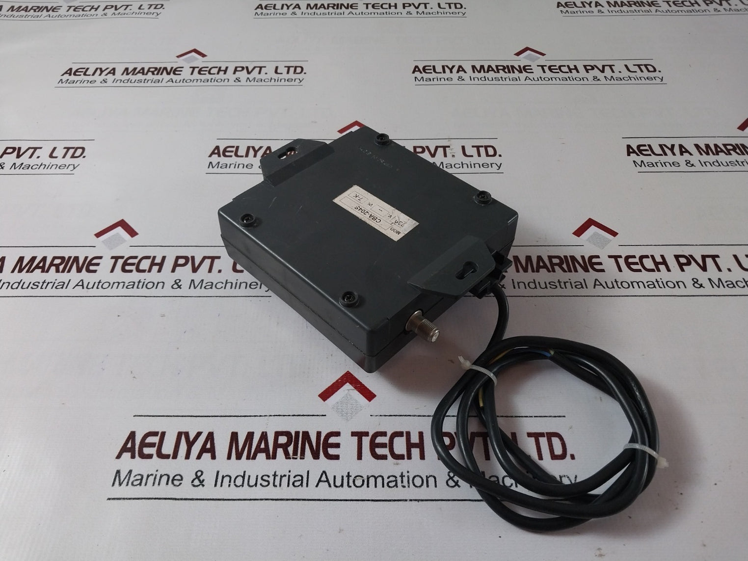 Ikusi Cba-204S Antenna Amplifier