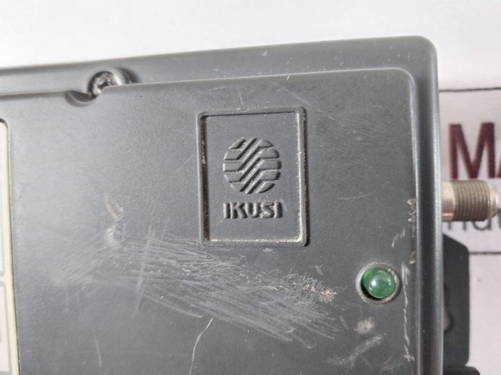 Ikusi Cba-204S Antenna Amplifier