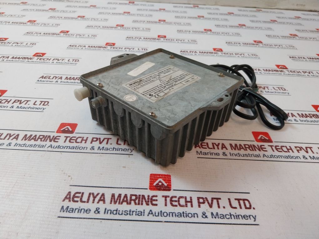 Ikusi Cbs-761 Amplifier 50/60Hz