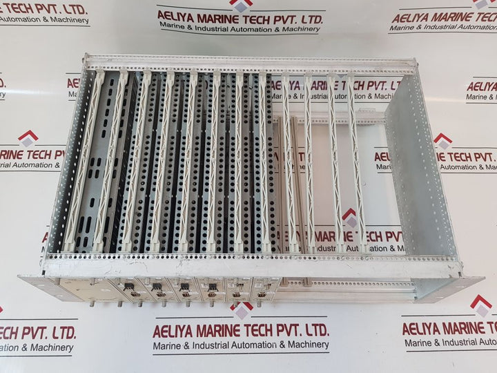 Ikusi Cfk-700+Cmk-600 Power Supply Module Rack
