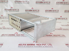 Ikusi Cfk-700+Cmk-600 Power Supply Module Rack
