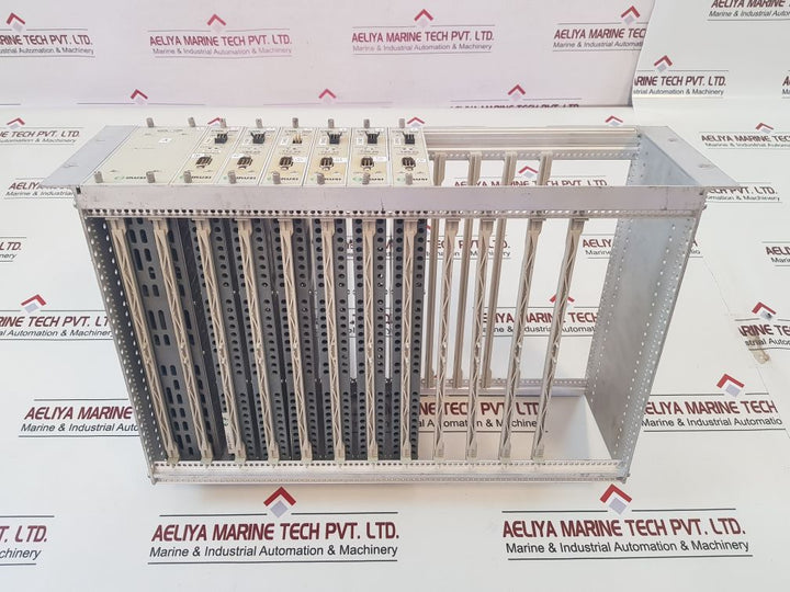 Ikusi Cfk-700+Cmk-600 Power Supply Module Rack 