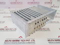 Ikusi Cfk-700+Cmk-600 Power Supply Module Rack 