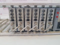 Ikusi Cfk-700+Cmk-600 Power Supply Module Rack 