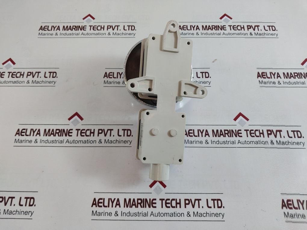 Il Kwang Electric 24Vdc Marine Bell