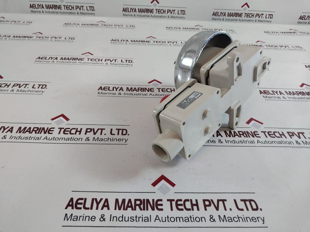 Il Kwang Electric 24Vdc Marine Bell