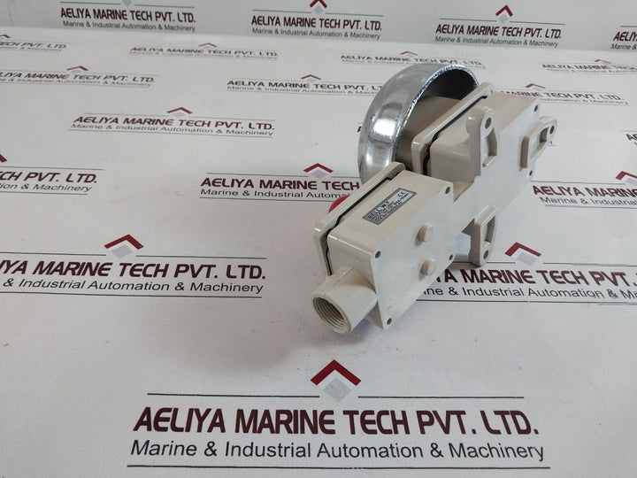 Il Kwang Electric 24Vdc Marine Bell