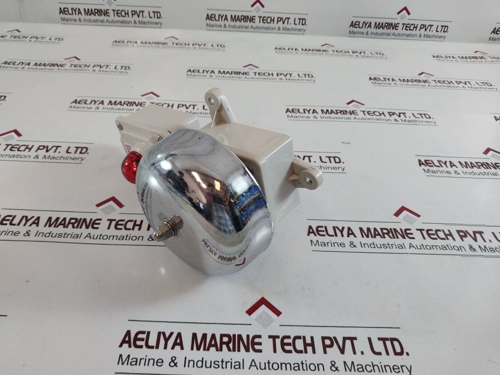 Il Kwang Electric 24Vdc Marine Bell