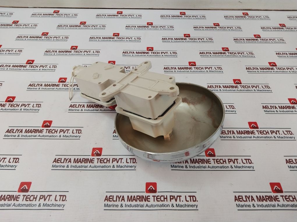 Il Kwang Electric Dc 24V Bell And Light Unit 24Vdc