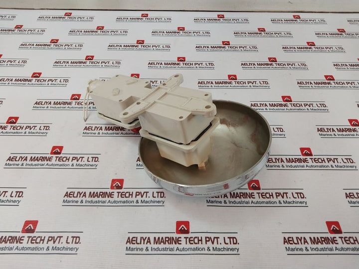 Il Kwang Electric Dc 24V Bell And Light Unit 24Vdc