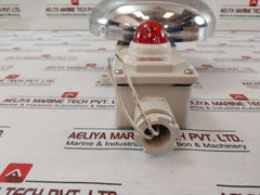Il Kwang Electric Dc 24V Bell And Light Unit 24Vdc