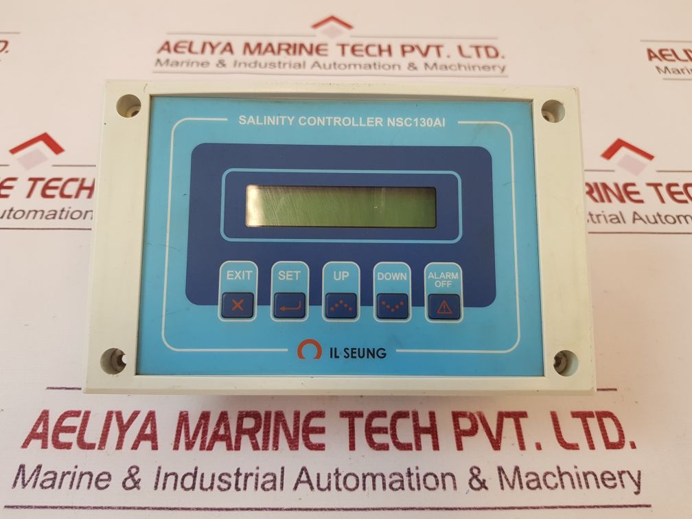 Il Seung Salinity Controller Nsc130Ai