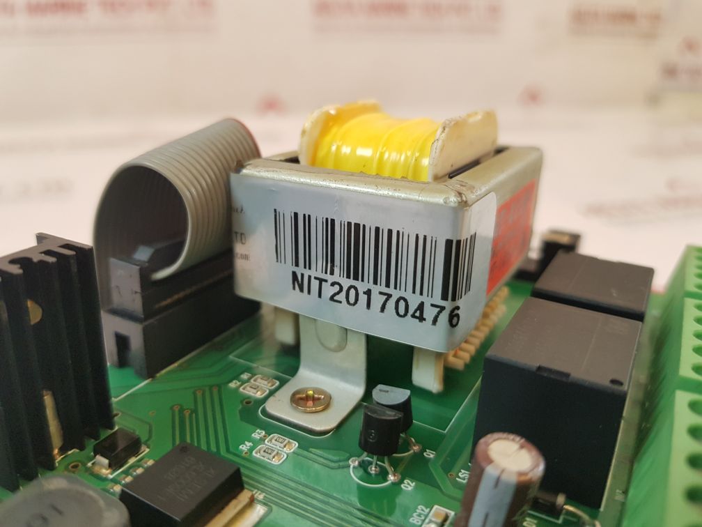 Il Seung Salinity Controller Nsc130Ai