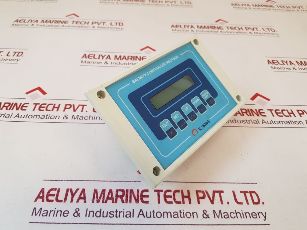 Il Seung Salinity Controller Nsc130Ai