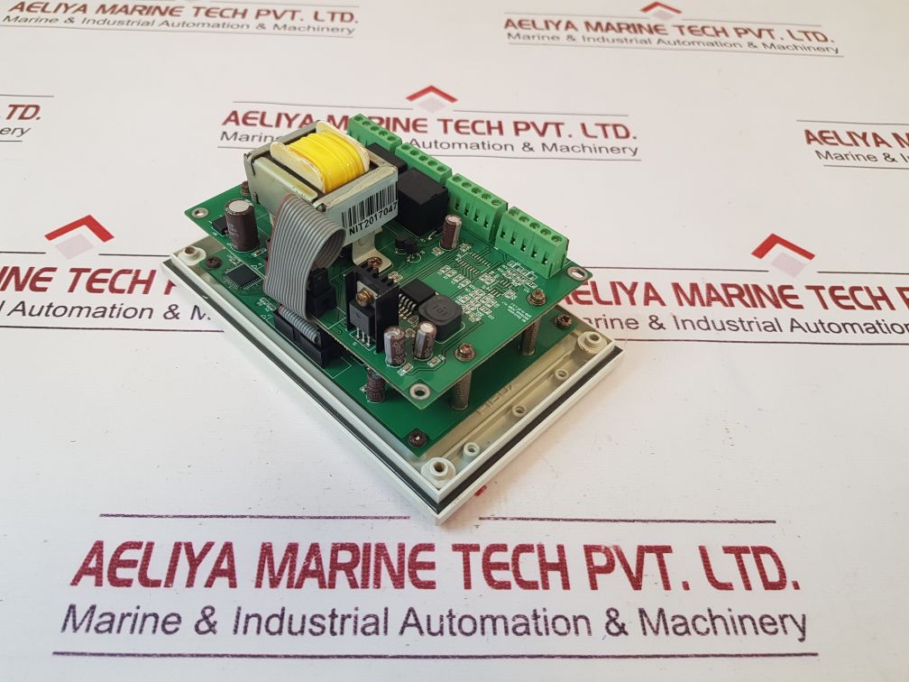 Il Seung Salinity Controller Nsc130Ai