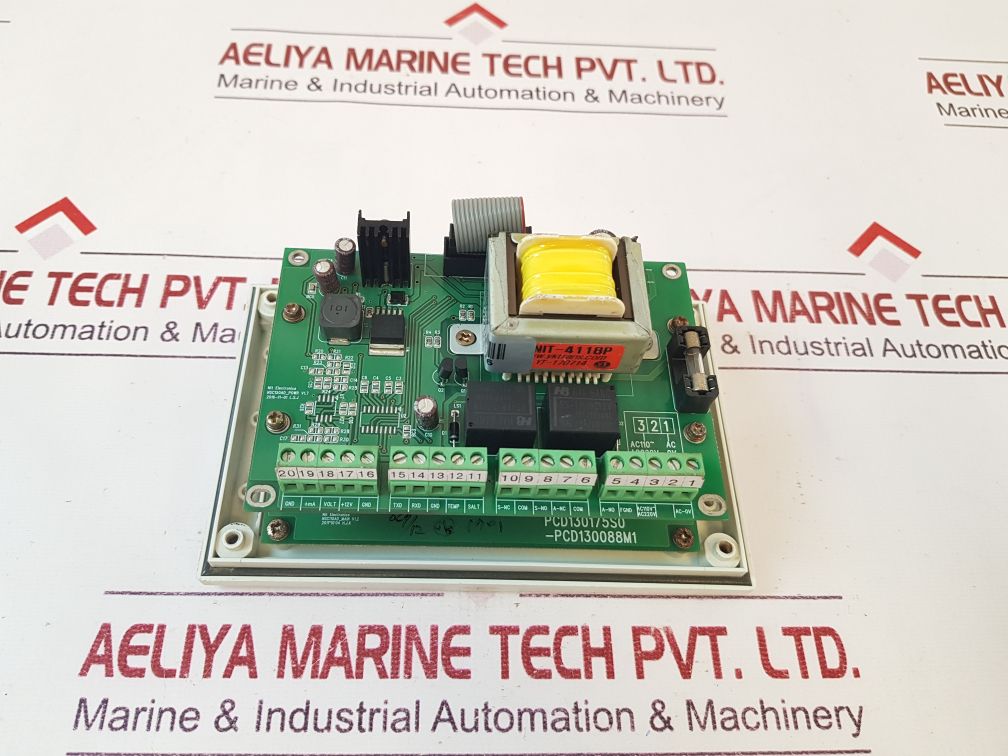 Il Seung Salinity Controller Nsc130Ai