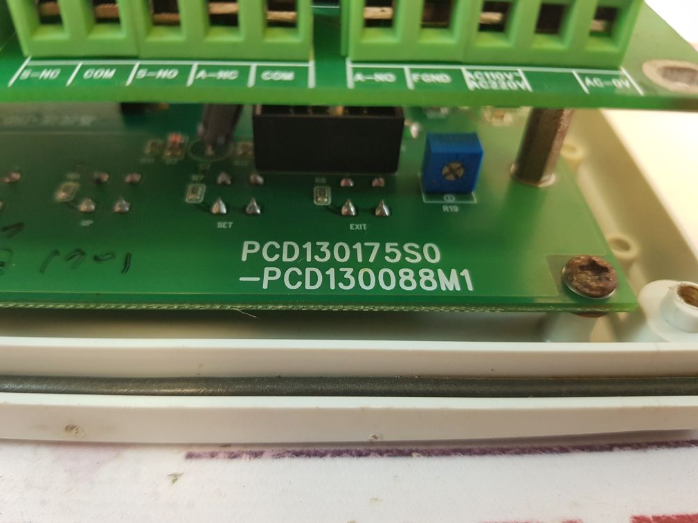 Il Seung Salinity Controller Nsc130Ai