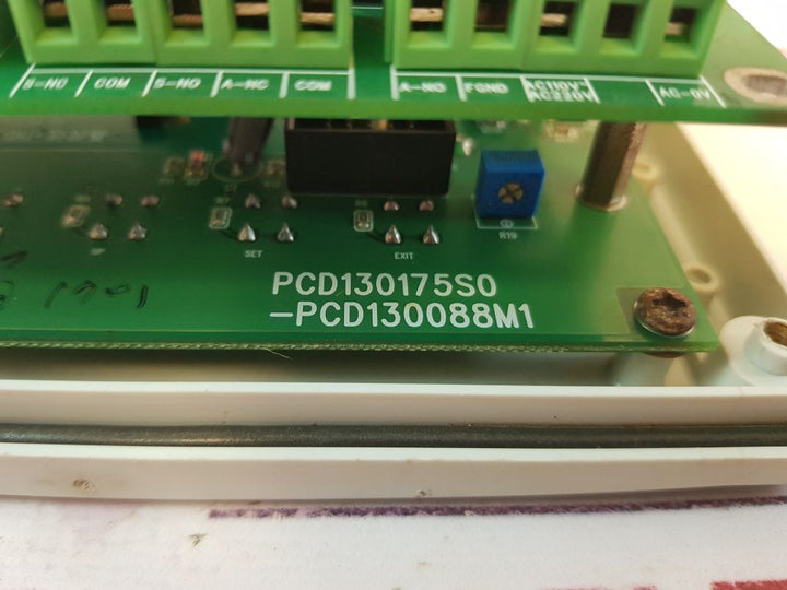 Il Seung Salinity Controller Nsc130Ai