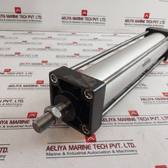 Il Shin Tech Ism B80-s250 R Air Cylinder