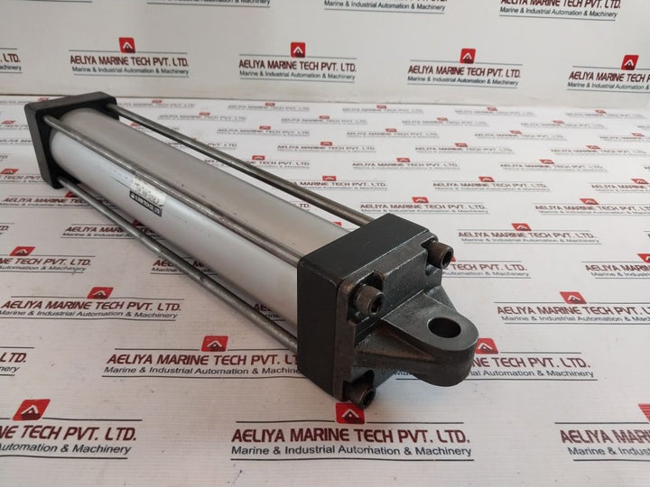 Il Shin Tech Ism B80-s250 R Air Cylinder