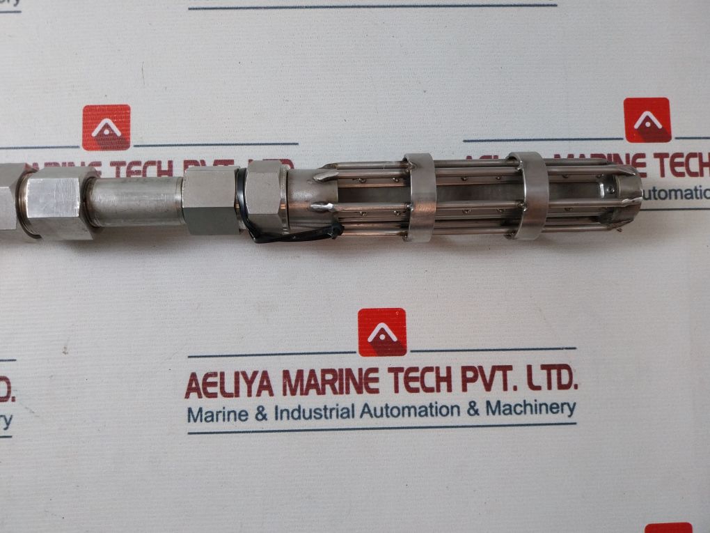 Ilcl P580 Gaswizard Hose & Probe Assembly With Gwii-hose-tube-assy-p556