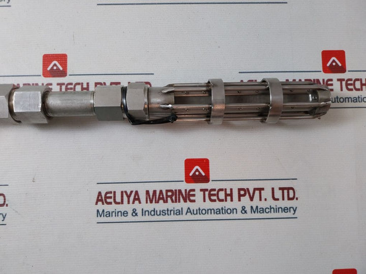 Ilcl P580 Gaswizard Hose & Probe Assembly With Gwii-hose-tube-assy-p556