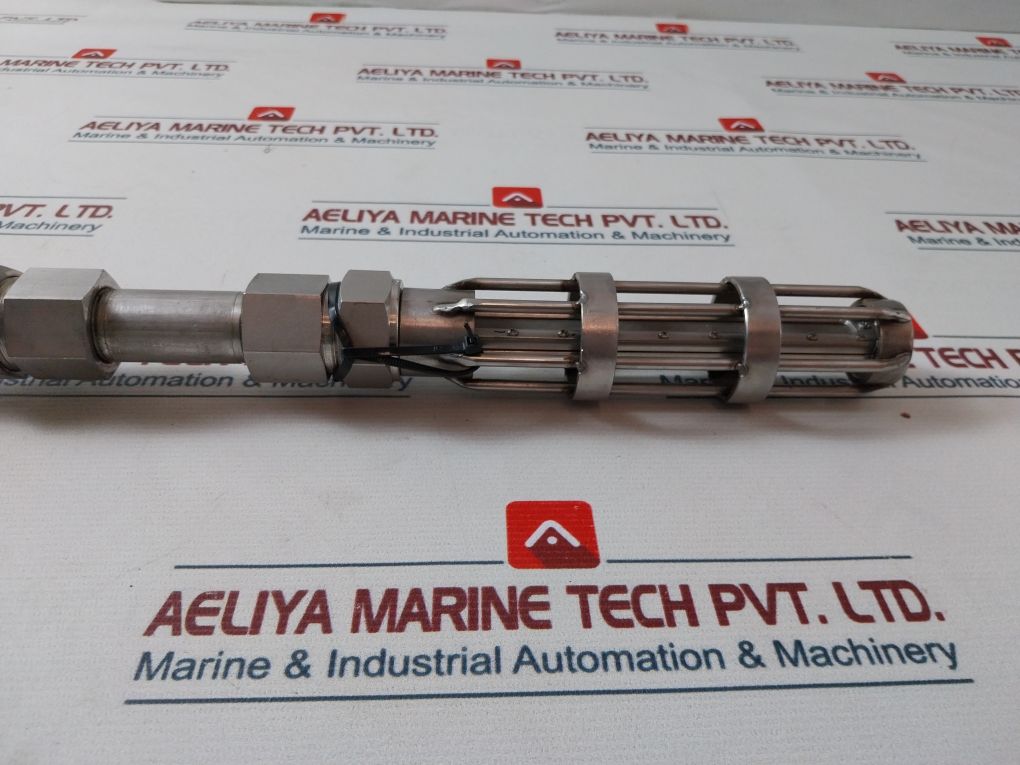 Ilcl P580 Gaswizard Hose & Probe Assembly With Gwii-hose-tube-assy-p556