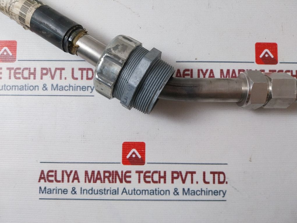 Ilcl P580 Gaswizard Hose & Probe Assembly With Gwii-hose-tube-assy-p556