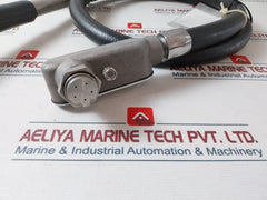 Ilcl P580 Gaswizard Hose & Probe Assembly With Gwii-hose-tube-assy-p556