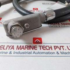 Ilcl P580 Gaswizard Hose & Probe Assembly With Gwii-hose-tube-assy-p556