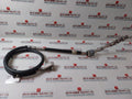 Ilcl P580 Gaswizard Hose & Probe Assembly With Gwii-hose-tube-assy-p556