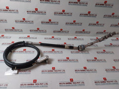 Ilcl P580 Gaswizard Hose & Probe Assembly With Gwii-hose-tube-assy-p556