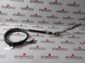 Ilcl P580 Gaswizard Hose & Probe Assembly With Gwii-hose-tube-assy-p556