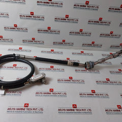 Ilcl P580 Gaswizard Hose & Probe Assembly With Gwii-hose-tube-assy-p556