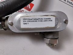 Ilcl P580 Gaswizard Hose & Probe Assembly With Gwii-hose-tube-assy-p556