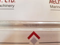 Ilmadur 4261024000001 Borosilicate Gauge Glass Din 7081