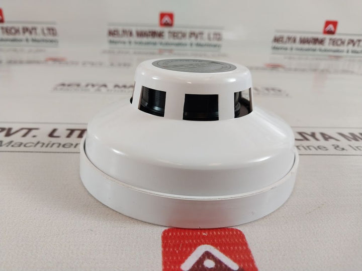 Ilumac Df224-c Optical Smoke Detector