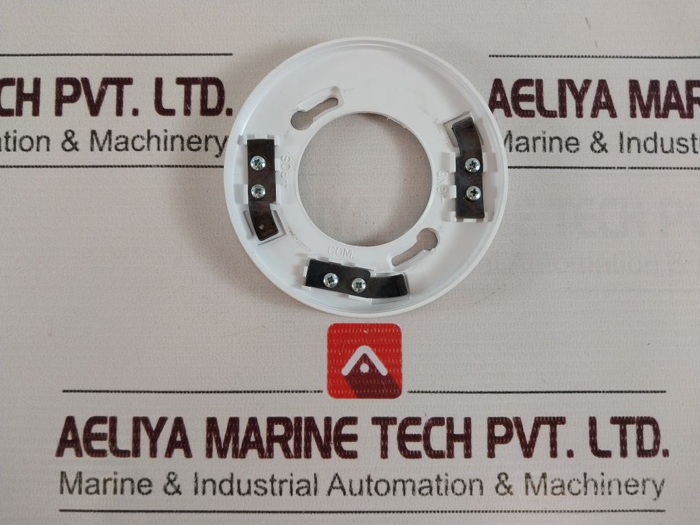 Ilumac Df224-c Optical Smoke Detector